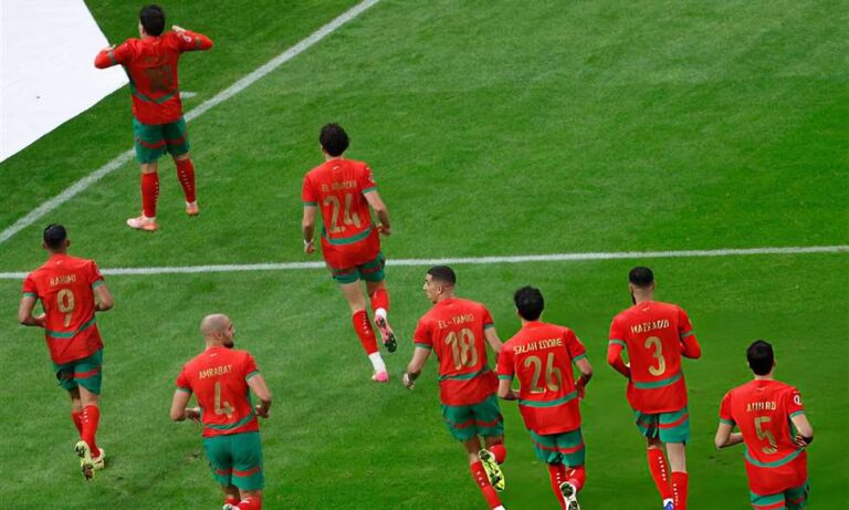 غموض يلف مشاركة نجمي المغرب أمام تنزانيا في “الكان”