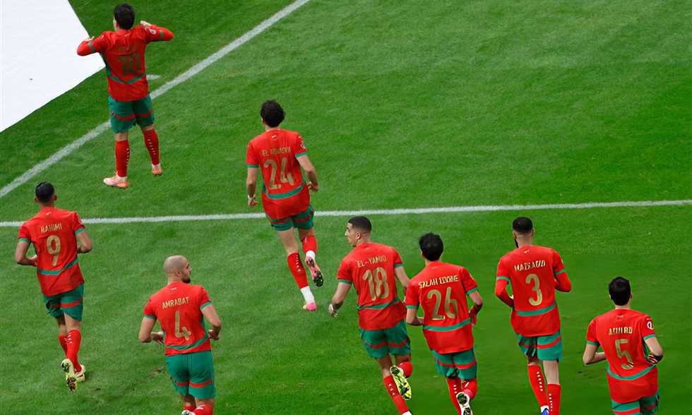 غموض يلف مشاركة نجمي المغرب أمام تنزانيا في “الكان”