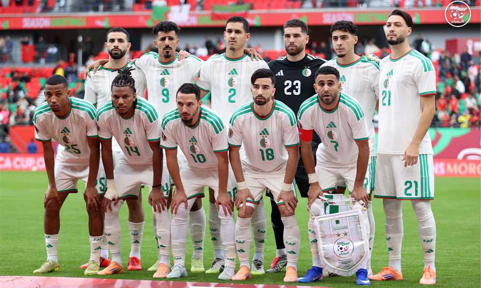 “كاف” يوقع عقوبات على الاتحاد