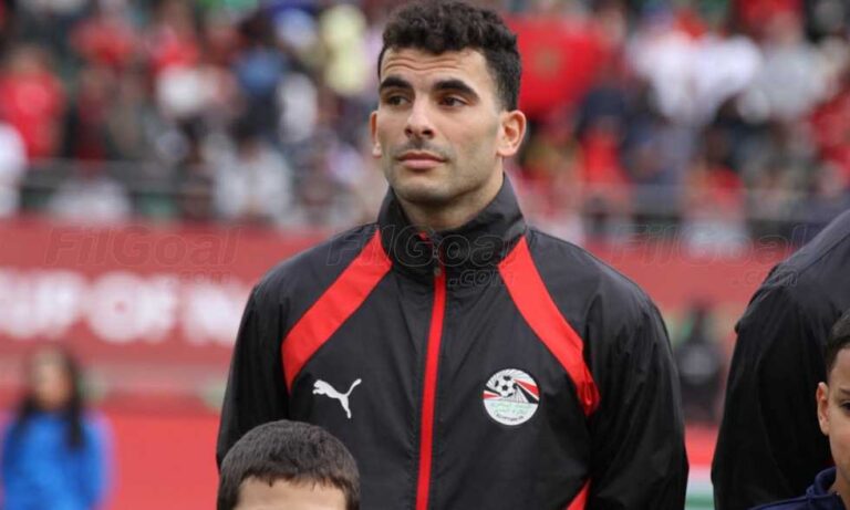 مصر تتأهل لربع نهائي أفريقيا