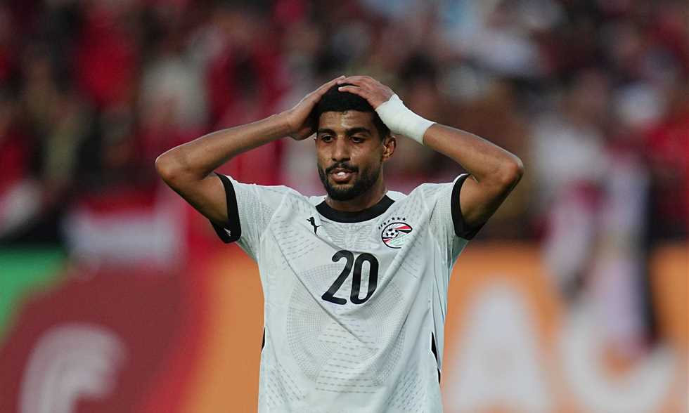 إبراهيم عادل: سنحاول مجددًا لإسعاد