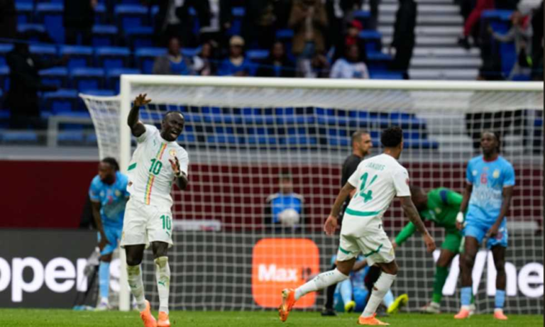 السنغال ترد على “الشائعات” وتوجه رسالة حاسمة قبل مواجهة السودان