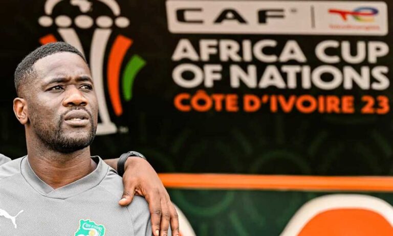 “الأفيال” تنهض من الرماد وتخطف صدارة المجموعة في “كان” مثيرة!