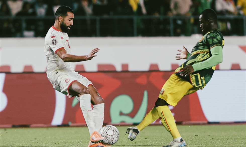 ديانج يعود للأهلي: اتفاق تجديد