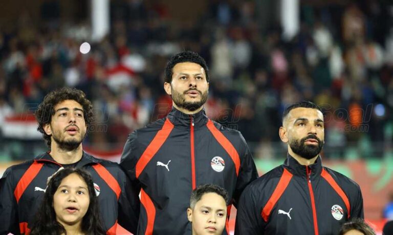 نفي رسمي لتقارير اعتزال صلاح