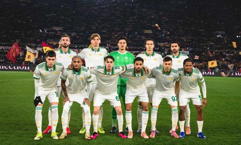 تورينو يُقصي روما من كأس