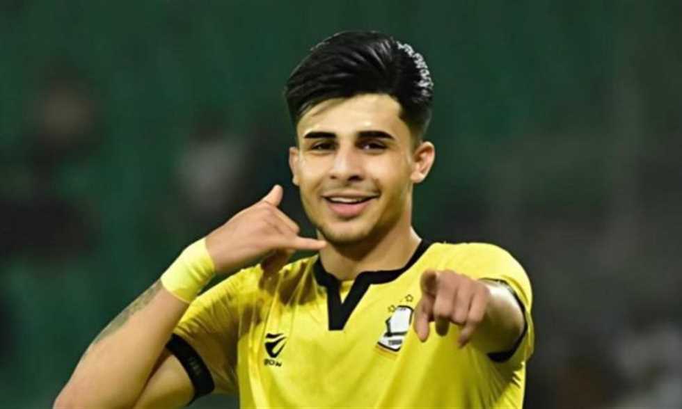 الأهلي المصري يبحث تعزيز هجومه..