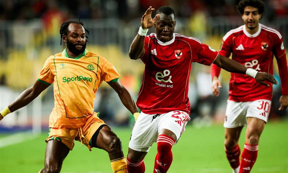 الأهلي يرفض عرض فالنسيا لضم