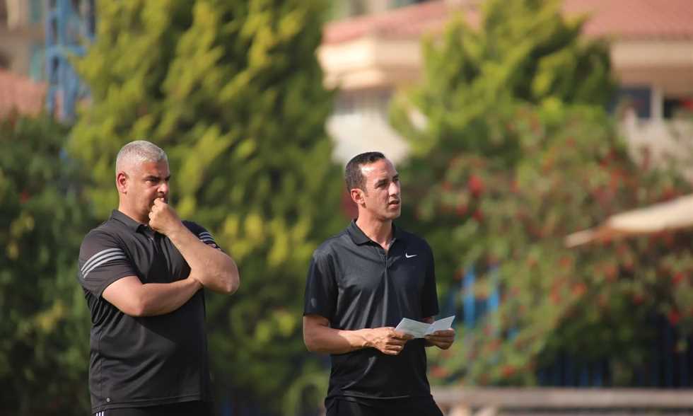 مدرب سموحة: لا يفرق معنا