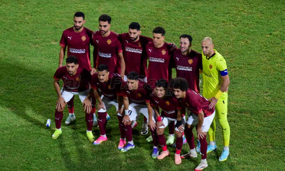 مدرب سيراميكا: جدول الدوري خادع