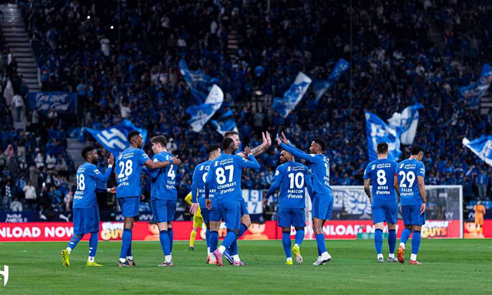 مواعيد مباريات الإثنين 9 فبراير