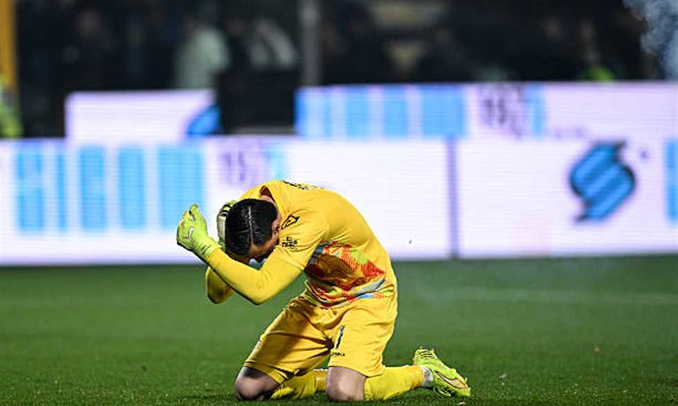 تقرير: القبض على المسؤول عن