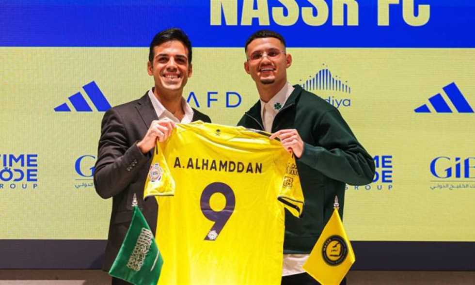 تقرير: اتحاد جدة يستعد لتقديم