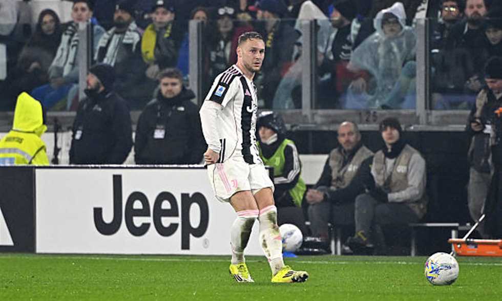 كوبماينرز: نحب عقلية سباليتي الهجومية